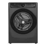 ELFW7437AT - WASHERS - Electrolux - Front Loading - Titanium - New - BonPrix Électroménagers
