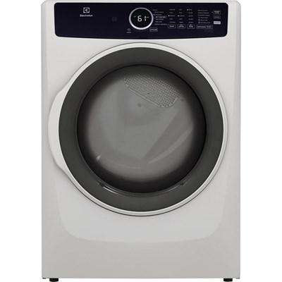 ELFW7437AW, ELFE743CAW - Electrolux - Laundry Pairs - New - BonPrix Électroménagers