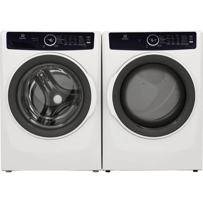 ELFW7437AW, ELFE743CAW - Electrolux - Ensembles pour Lessive - Neuf