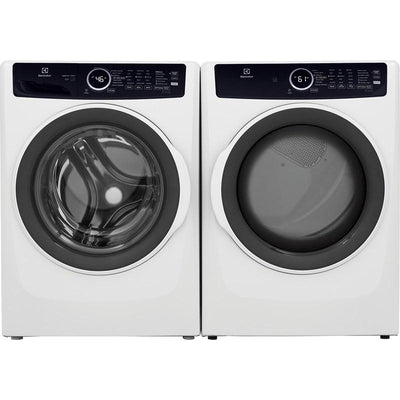 ELFW7437AW, ELFE743CAW - Electrolux - Ensembles pour Lessive - Boîte Ouverte