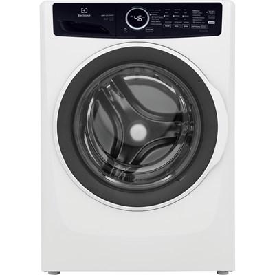 ELFW7437AW - WASHERS - Electrolux - Front Loading - White - New - BonPrix Électroménagers