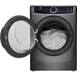 ELFW7537AT - WASHERS - Electrolux - Front Load - Titanium - New - BonPrix Électroménagers