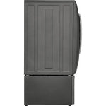 ELFW7537AT - WASHERS - Electrolux - Front Load - Titanium - New - BonPrix Électroménagers