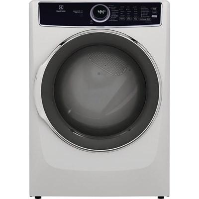 ELFW7537AW, ELFE753CAW - Electrolux - Laundry Pairs - New - BonPrix Électroménagers