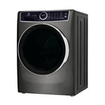 ELFW7637AT - WASHERS - Electrolux - Front Load - Titanium - New - BonPrix Électroménagers