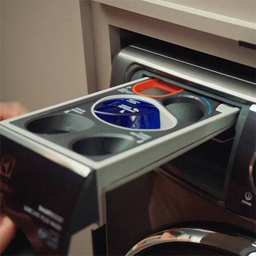 ELFW7637AT - WASHERS - Electrolux - Front Load - Titanium - New - BonPrix Électroménagers