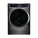 ELFW7637AT - WASHERS - Electrolux - Front Loading - Titanium - Open Box - BonPrix Électroménagers