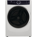 ELFW7637AW, ELFE763CAW - Electrolux - Laundry Pairs - Open Box - BonPrix Électroménagers