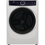ELFW7637AW, ELFE763CAW - Electrolux - Laundry Pairs - New - BonPrix Électroménagers