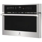 EMBD3010AS - MICROWAVES OVENS - Electrolux - Built - In - Stainless Steel - New - BonPrix Électroménagers