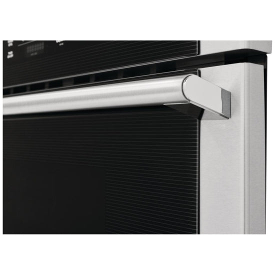 EMBD3010AS - MICROWAVES OVENS - Electrolux - Built - In - Stainless Steel - New - BonPrix Électroménagers
