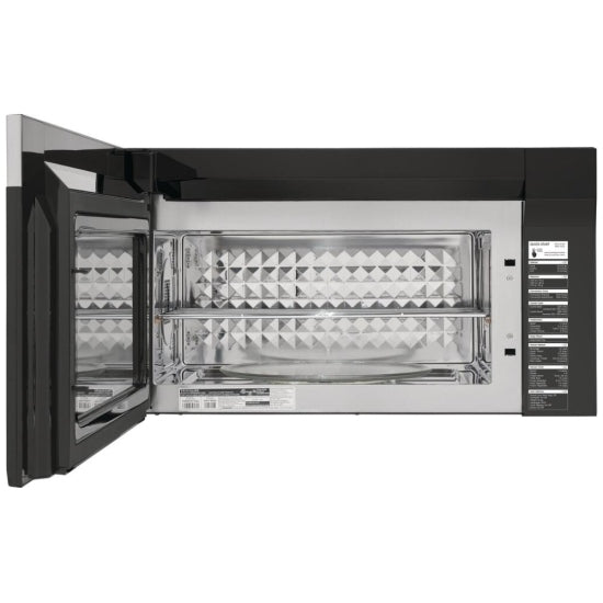 EMOW1911AS - MICROWAVES OVENS - Electrolux - Over - The - Range - Stainless Steel - New - BonPrix Électroménagers