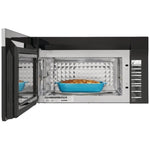 EMOW1911AS - MICROWAVES OVENS - Electrolux - Over - The - Range - Stainless Steel - New - BonPrix Électroménagers