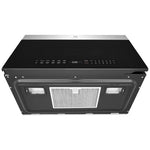 EMOW1911AS - MICROWAVES OVENS - Electrolux - Over - The - Range - Stainless Steel - New - BonPrix Électroménagers