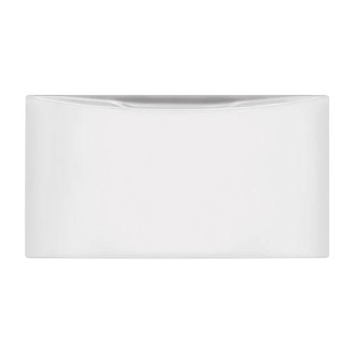 EPWD257UIW - PEDESTALS - Electrolux - Storage Drawer - White - New - BonPrix Électroménagers