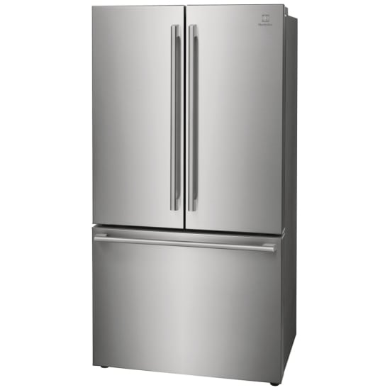 ERFG2393AS - REFRIGERATORS - ELECTROLUX - New - BonPrix Électroménagers