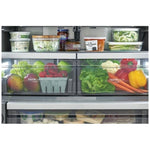 ERFG2393AS - REFRIGERATORS - ELECTROLUX - New - BonPrix Électroménagers