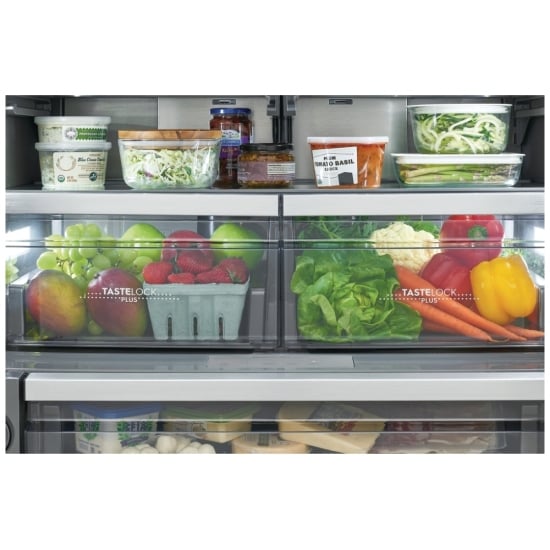 ERFG2393AS - REFRIGERATORS - ELECTROLUX - New - BonPrix Électroménagers