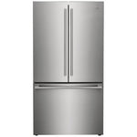ERFG2393AS - REFRIGERATORS - ELECTROLUX - New - BonPrix Électroménagers