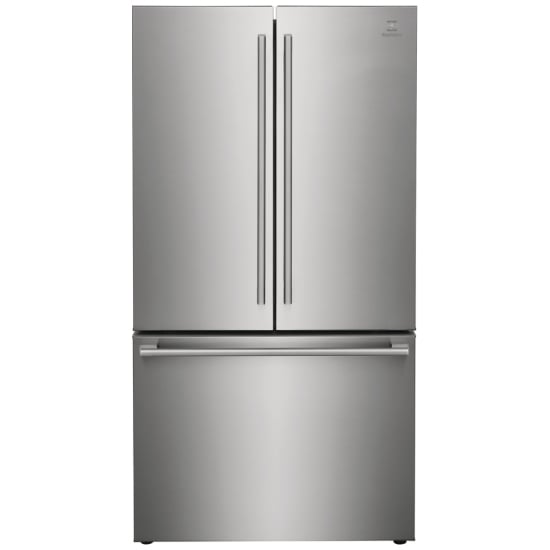 ERFG2393AS - REFRIGERATORS - ELECTROLUX - New - BonPrix Électroménagers