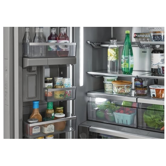 ERFG2393AS - REFRIGERATORS - ELECTROLUX - New - BonPrix Électroménagers