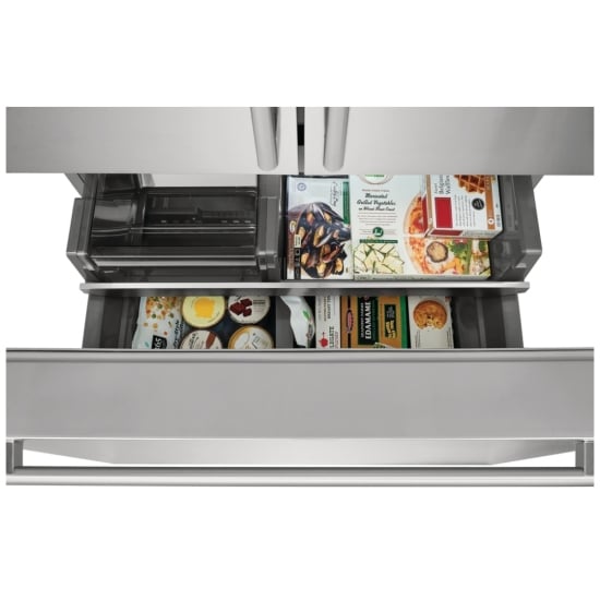 ERFG2393AS - REFRIGERATORS - ELECTROLUX - New - BonPrix Électroménagers