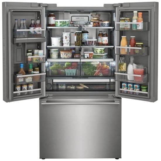 ERFG2393AS - REFRIGERATORS - ELECTROLUX - New - BonPrix Électroménagers