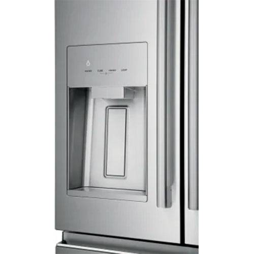 ERMC2295AS - REFRIGERATORS - Electrolux - French 4 - Door - Stainless Steel - New - BonPrix Électroménagers