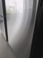 RT16A6105SR - REFRIGERATORS - Samsung - Top Freezer - Stainless Steel - Open Box - BonPrix Électroménagers