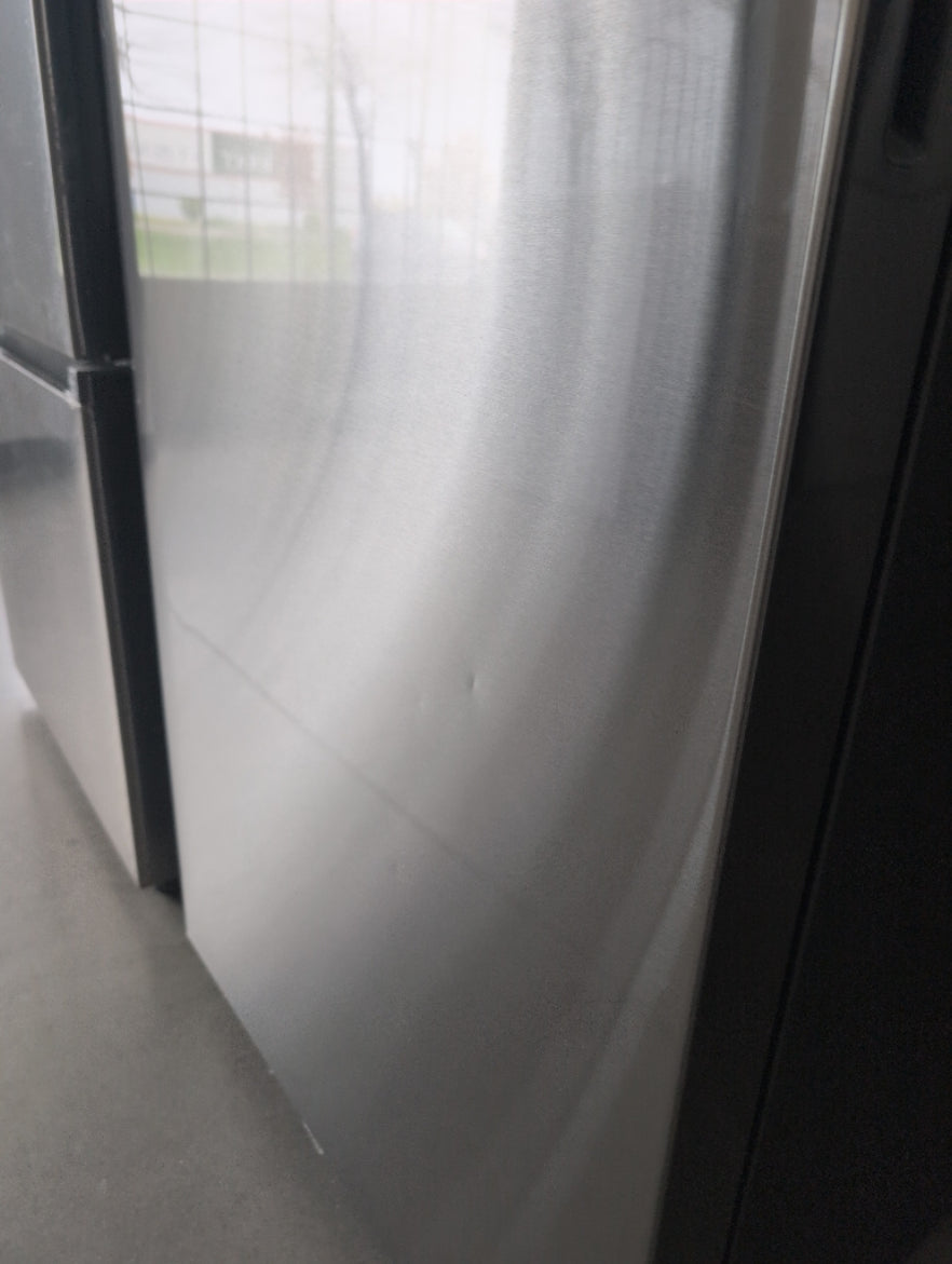 RT16A6105SR - REFRIGERATORS - Samsung - Top Freezer - Stainless Steel - Open Box - BonPrix Électroménagers