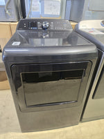 PTD70EBMTDG - DRYERS - GE - Electric - Grey - Open Box