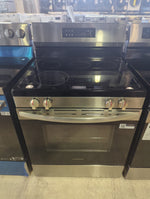 FCRE306CAS - RANGES - Frigidaire - Electric - Stainless Steel - Open Box