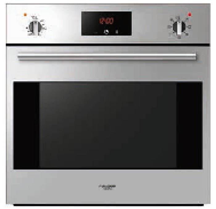 F1SM24S3 - WALL OVENS - Fulgor - Single Oven - Stainless Steel - Open Box - BonPrix Électroménagers