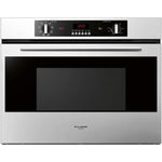 F1SM30S1 - WALL OVENS - Fulgor - Single Oven - Stainless Steel - Open Box - BonPrix Électroménagers