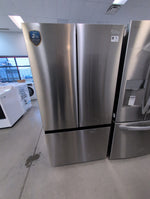 MRF23I7AST - REFRIGERATORS - Midea - French 3-Door - Stainless Steel - Open Box - BonPrix Électroménagers