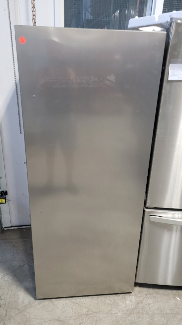 FFFFD1722-28RS - CONGÉLATEURS - Forno - Acier inoxydable - Boîte Ouverte
