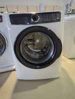 ELFW7626BW - WASHERS - Electrolux - Front Loading - White - Open Box - BonPrix Électroménagers
