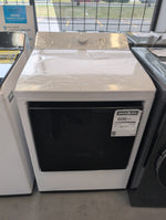 DLE8200W - SÉCHEUSES - LG - Électrique - Blanc - Boîte Ouverte
