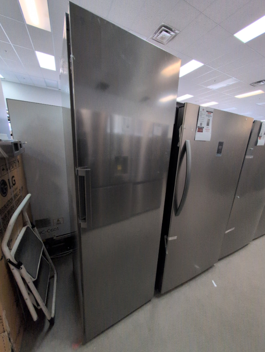 LRONC1404V - REFRIGERATORS - LG - All Refrigerator - Stainless Steel - Open Box - BonPrix Électroménagers