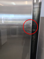 GLF16US2E23 - FREEZERS - Galanz - Stainless Steel - Open Box