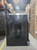 NE63A6515SS - RANGES - Samsung - Electric - Stainless Steel - Open Box - BonPrix Électroménagers