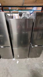 LBNC15251V - REFRIGERATORS - LG - Bottom Freezer - Platinum - Open Box - BonPrix Électroménagers