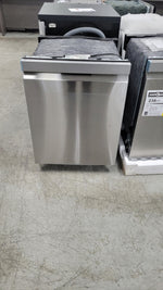 LDPM6762S - DISHWASHERS - LG - Top Controls - Stainless Steel - Open Box - BonPrix Électroménagers