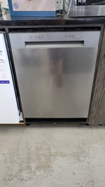 LDFC2423V - DISHWASHERS - LG - Front Controls - Stainless Steel - Open Box
