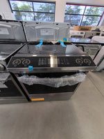 PCHS920YMFS - CUISINIÈRES - GE Profile - Électrique - Acier inoxydable - Boîte Ouverte