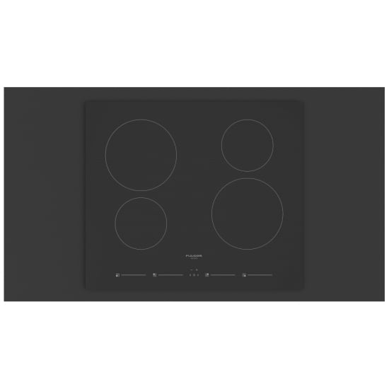 F4IT24S2 - COOKTOPS - FULGOR - New - BonPrix Électroménagers