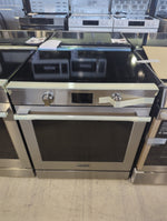PCFI308CAF - RANGES - Frigidaire Professional - Electric - Stainless Steel - Open Box - BonPrix Électroménagers