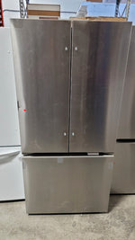 LF21G6201S - REFRIGERATORS - LG - French 3-Door - Stainless Steel - Open Box - BonPrix Électroménagers