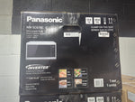 NNSC678CC - MICROWAVES OVENS - Panasonic - Countertop - Stainless Steel - Open Box