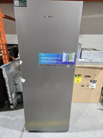 FV06C7ASE - FREEZERS - Hisense - Stainless Steel - Open Box